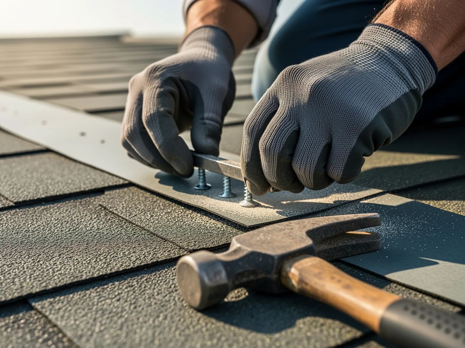 Why choose Fascia Repair in Lawrenceburg, KY